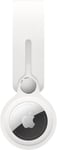 APPLE AirTag Loop White