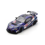 [FR] Spark Model TOYOTA SUPRA GT4 N.83 3rd SP 10 CLASS 24 H NURBURGRING 2022 TON