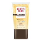 Burts Bees BB Cream SPF 15 - Light For Women 1.7 oz Makeup