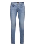 Luke Bottoms Jeans Slim Blue Lee Jeans