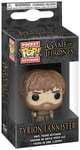 Porte-Cle Funko Pocket Pop! Game Of Thrones- Tyrion Lannister