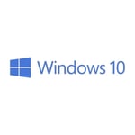 Microsoft Windows 10 Home 64-Bit Oem - svenska