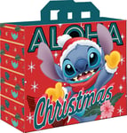 Konix Disney shoppingpåse (Stitch Aloha)