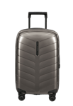 Samsonite Attrix Spinner 55/35 cm Grå