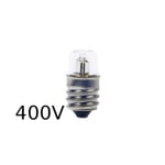 Glimlampa E14 2mA 400V