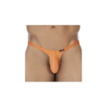 String String Micro Thong Orange Cut4men