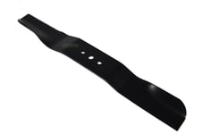 51 Cm 20" Lawnmower Blade Fits Hyundai P5100spe / P 5100 Spe / Hym 51 Spe