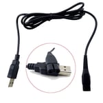 Shaver Charging Cable Electric Shaver For Philips OneBlade Shaver A00390