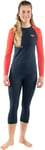 Dynafit Tour Light Merino 3/4 Tights W blueberry/marine blue XS-40/34