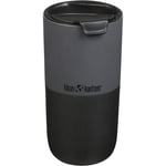 Klean Kanteen Rise Tumbler 473 ml, asphalt