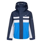 Trespass Childrens Boys Raymont Waterproof Jacket - 5-6 Years