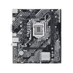 Asus Carte mère Prime H510M-K R2.0 1200/DDR4/MATX/M.2