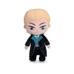 FAMOSA Harry Potter - Draco Malfoy Plush 20 Cm