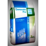 Osmocote Pro - The Nursery Professionals Choice For Commercial Plant Food.