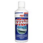 Polymarine Inflatable Boat Cleaner 500ml