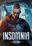 INSOMNIA: The Ark