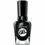 vernis à ongles Sally Hansen Miracle Gel 460-onyx-pected [14,7 ml]