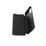 Housse Samsung A52 et A52s Porte-carte Ultra-fin Designed for Samsung Noir