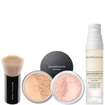 bareMinerals Get Started Bundle (Various Options) - Light Beige