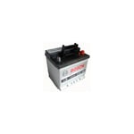 Batterie de voiture Bosch S3002 45 Ah prA te a l&39emploi a partir de 400 a