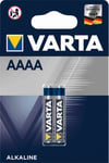 LR8D425(Varta), 1.5V