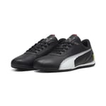 PUMA Chaussures de Sport Automobiles Neo Cat 2.0 Scuderia Ferrari 43 Black White