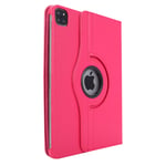 Case for Apple iPad Pro 2020 12.9 Inch Protective Cover 360° Rotatable