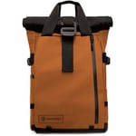 WANDRD PRVKE V3 Photo Bundle Sedona Orange 31L