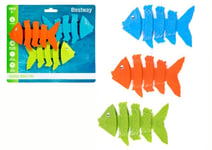 Vesilelut Bestway Fish