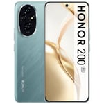 Honor 200 (512GB / 12GB RAM) Emerald Green Mobile Phone