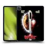 FRIDAY THE 13TH PART VII THE NEW BLOOD GRAPHICS GEL CASE APPLE SAMSUNG KINDLE