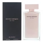 Narciso Rodriguez For Her Eau de Parfum 100ml Spray Women’s - NEW. EDP