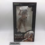 Queen's Blade Beautiful Fighters Alleyne EX Color Ver. 1/6 Figure PVC324 Japan