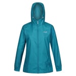 Regatta Womens Pack It III Waterproof Durable Shell Jacket