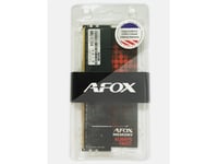 Afox Ddr4 8Gb 3000Mhz Micron Chip Cl16 Xmp2