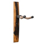 The Ebony Project Guitar Hanger West African Ebony