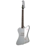 Epiphone 1963 Firebird I Silver Mist