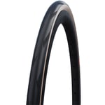 Schwalbe Pro One Transparent Skin Tube Type 622mm Dekk