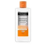 Neutrogena Blackhead Eliminating Cleansing Toner 200ml