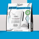 Kiehl's Ultra Facial Cream Refill Bundle