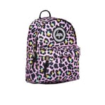 Hype Disco Leopard Mini Backpack