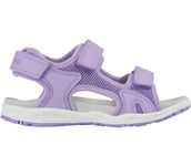 Anchor JR sandaler Barn Lavender 34