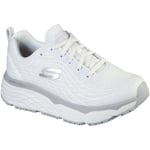 Sko skechers - Work max cushioning 35