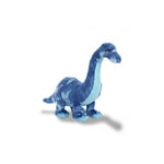 Aurora, 32119, Brachiosaurus Dinosaur, 15.5In, Soft Toy, Blue, 39 cm