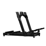 Next Level Racing GTElite Lite Side & Front Mount Edition Noir