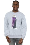 Snow White Classic Evil Queen Grimhilde Sweatshirt