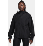 Nike Women's Trail Running Jacket Trail Gore-tex Infinium(tm) Juoksuvaatteet BLACK