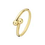 Isabel Bernard Isabel Bernard 14 Karat Gold Ring