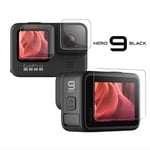 Kingma Screen Protector for GoPro HERO 12/11/10/9