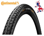 1 Continental Tour Ride 26 x 1.75 Wired Mountain Bike Tyre